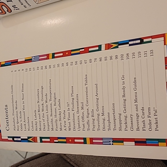 Spanish in 10 minutes a day paperback book by Kristine Kershul - Picture 3 of 13